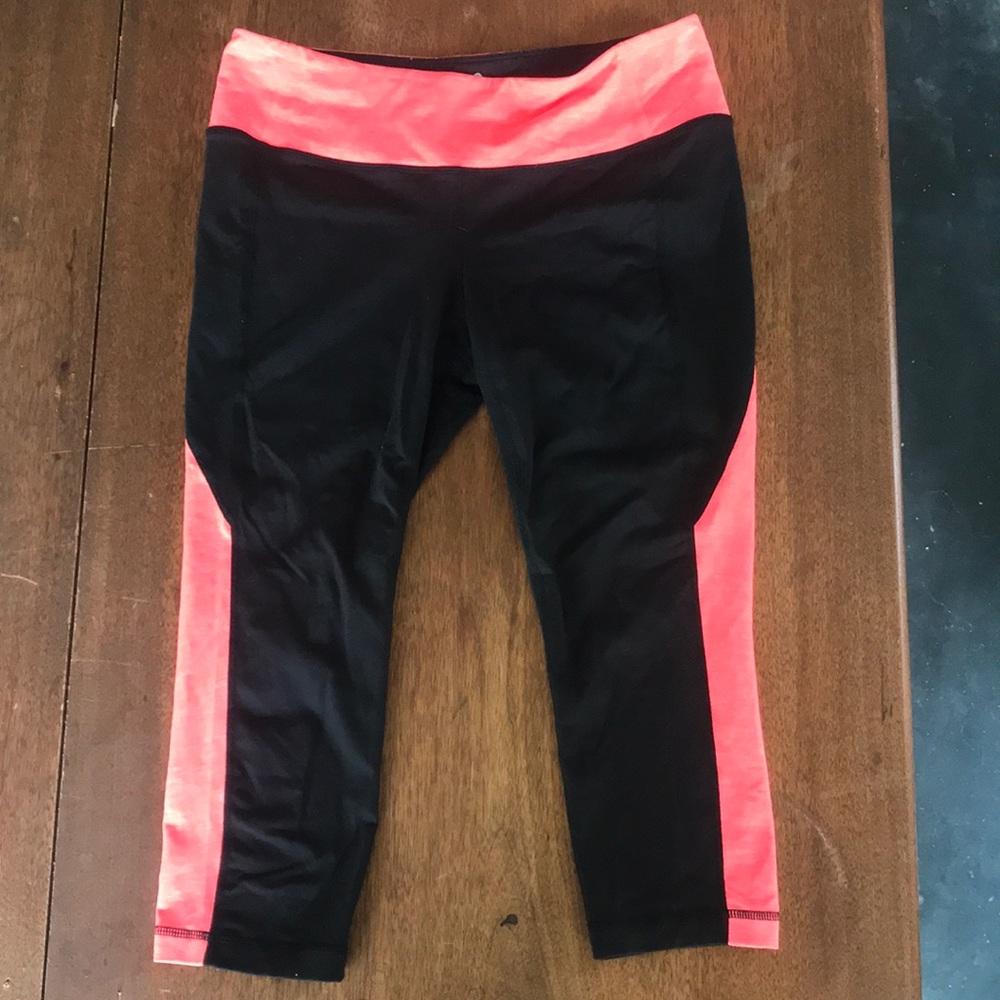 EUC Athleta Leggings